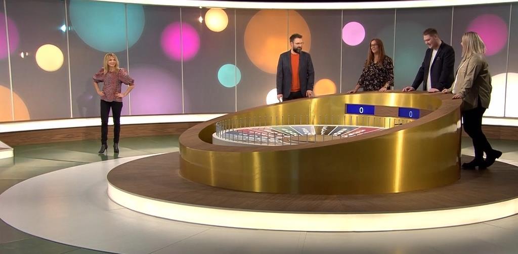 BBCS acquires Scandinavian indie STV News Broadcast