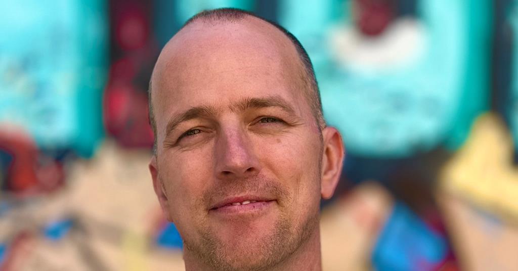 broadcastnow.co.uk - Max Miller - The Edit bolsters audio dept with Sam Castleton