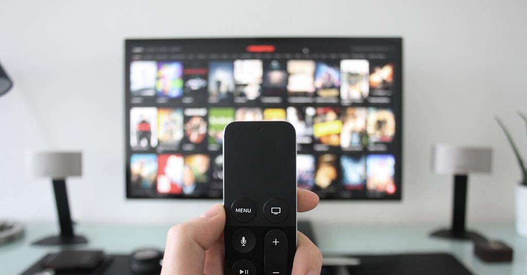 broadcastnow.co.uk - Ellie Kahn - Broadcaster-backed report sets out steps to digital transition