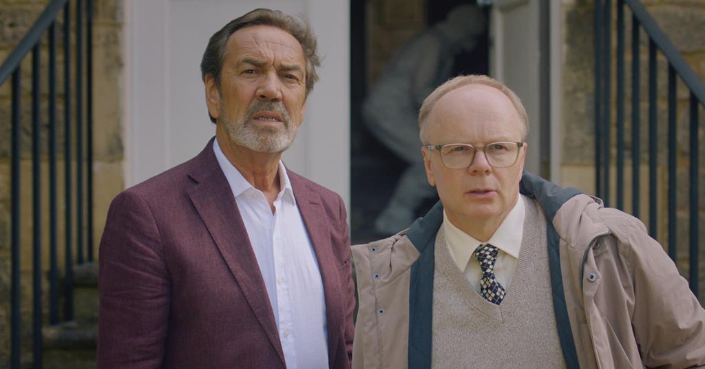 Best postproduction house Fifty Fifty Features Broadcast