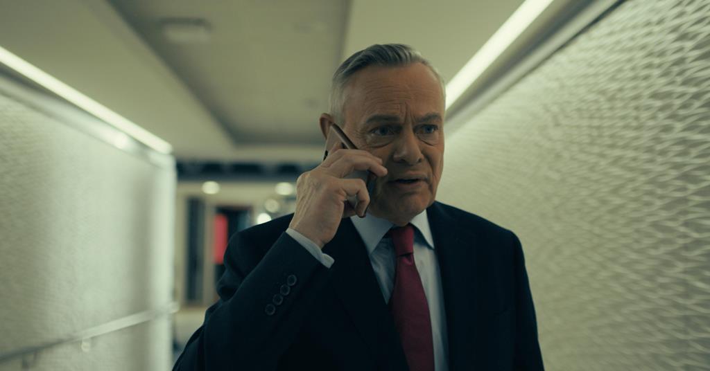 Power: the Downfall of Huw Edwards; Bait | Critics | Broadcast