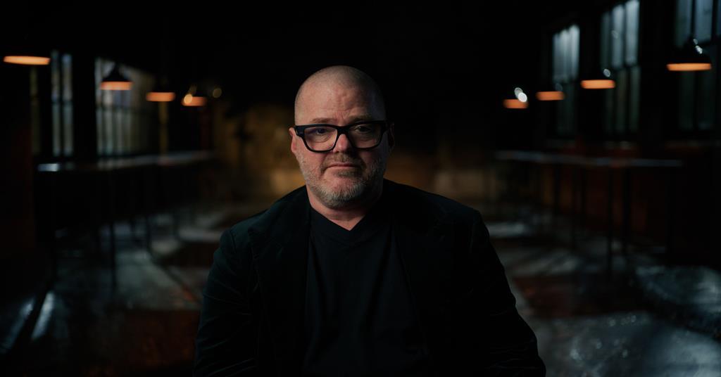 Heston Blumenthal informs 600k for BBC2 bipolar doc | Ratings | Broadcast