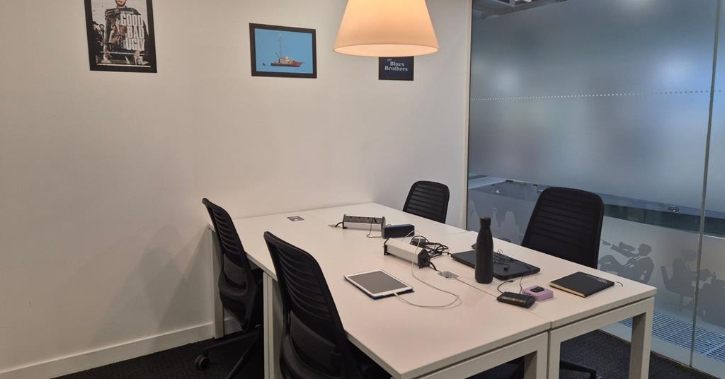 ERA opens London office | News | Broadcast