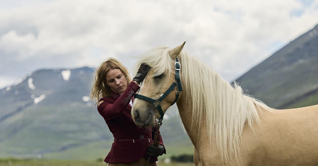 Erik Barmack’s Wild Sheep joins New8 co-pro Death of a Horse | News ...