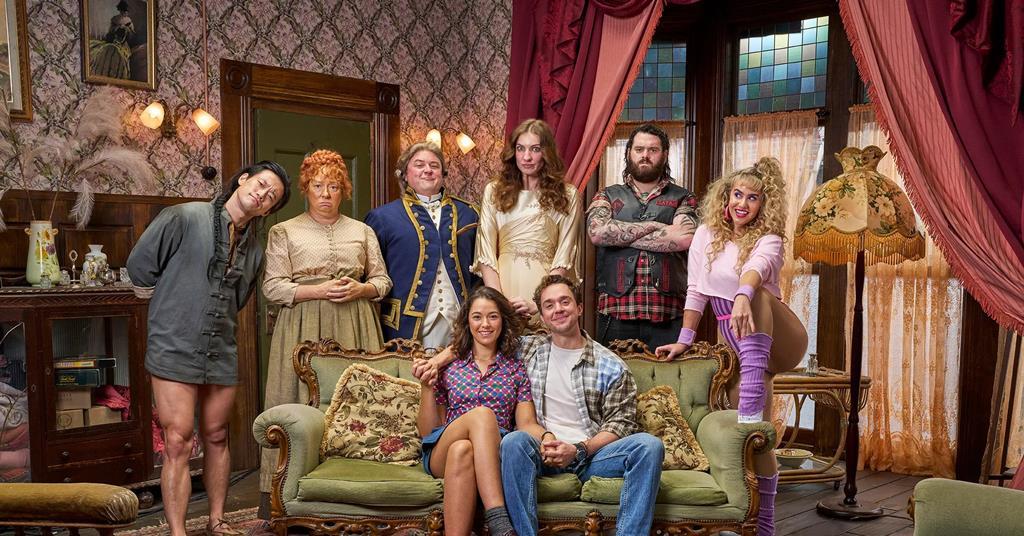 BBC Creator Lab expands to Australia