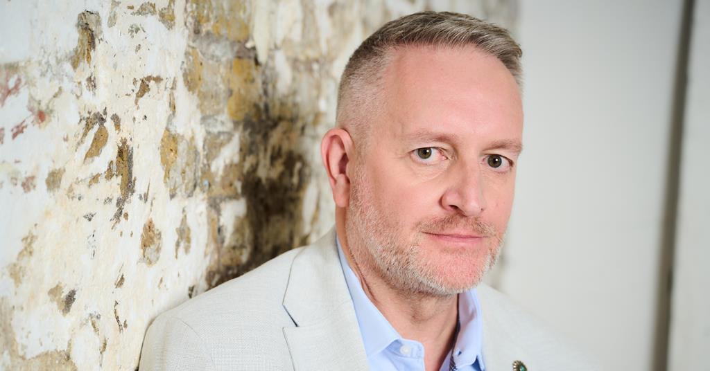 David Decker to lead WBD distribution News Broadcast