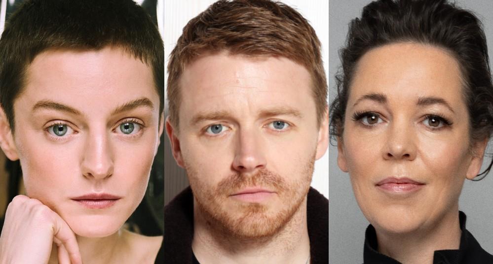Point Behindd Lookout Point behind Netflix’s Pride & Prejudice | News | Broadcast