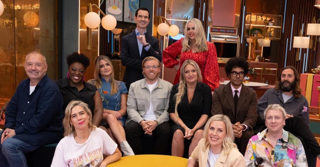 broadcastnow.co.uk - Rebecca Cooney - Broadcast reveals Best Place to Work in TV 2026