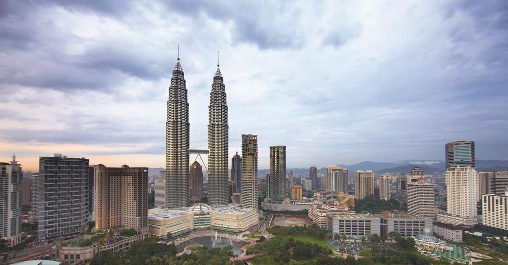 Malaysia The World Factbook