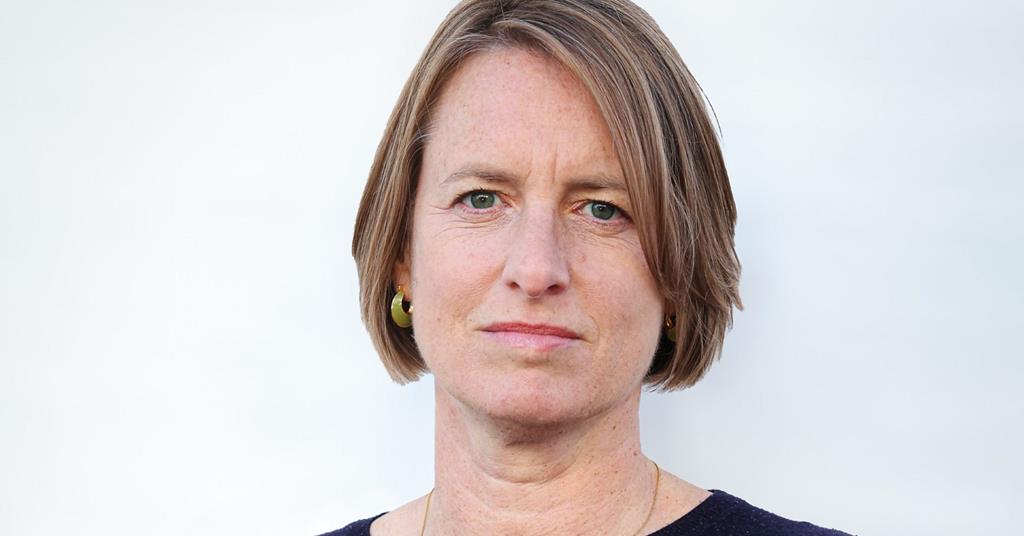 broadcastnow.co.uk - Marian McHugh - BBC sets news documentaries and long-form journalism boss