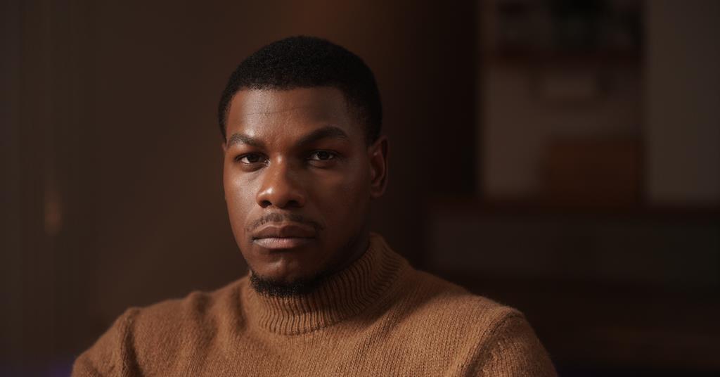 Optomen produces BBC1 Damilola Taylor documentary with John Boyega ...