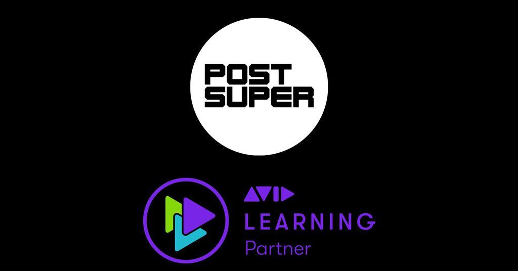 Avid & Post Super partner for post micro-certifications - Vimarsana News
