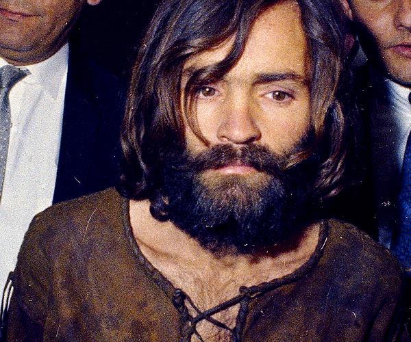 Kenneth Como ITV unearths Manson family footage | News | Broadcast
