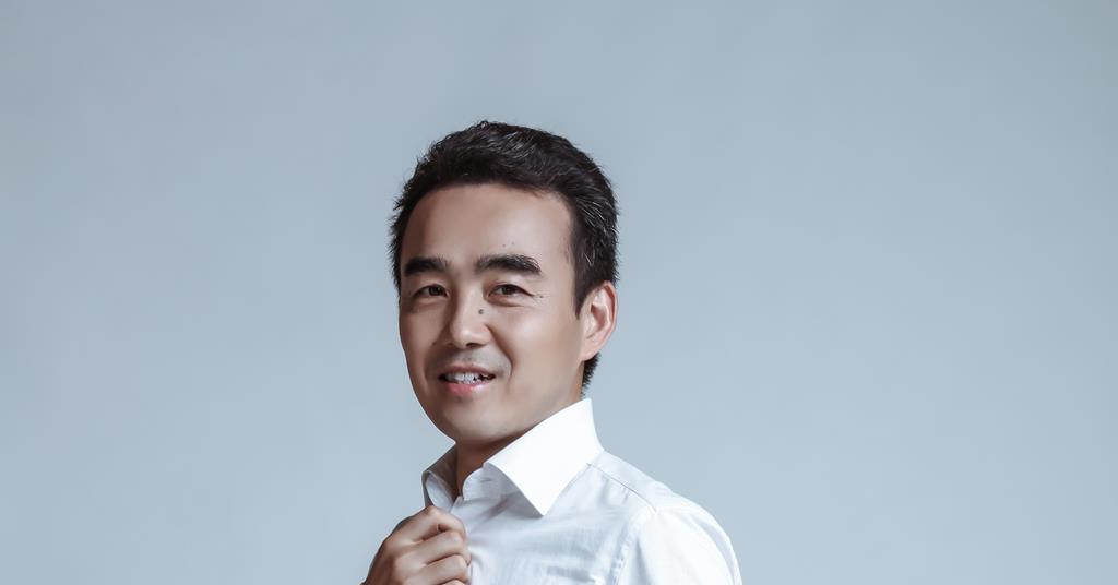 Yeming Gu Why the cloud is crucial in the age of AI | Comment | Broadcast
