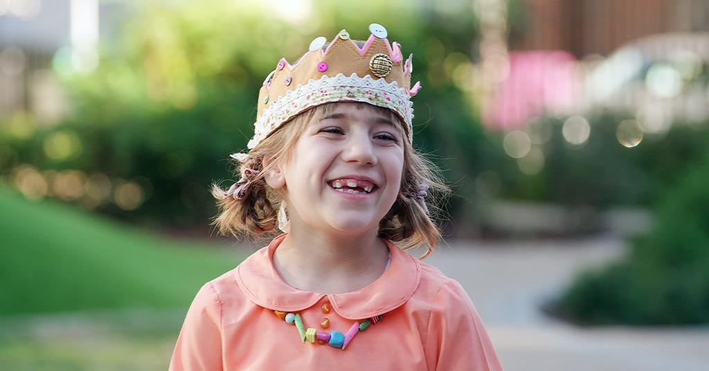 Best preschool programme Apple Tree House Features Broadcast