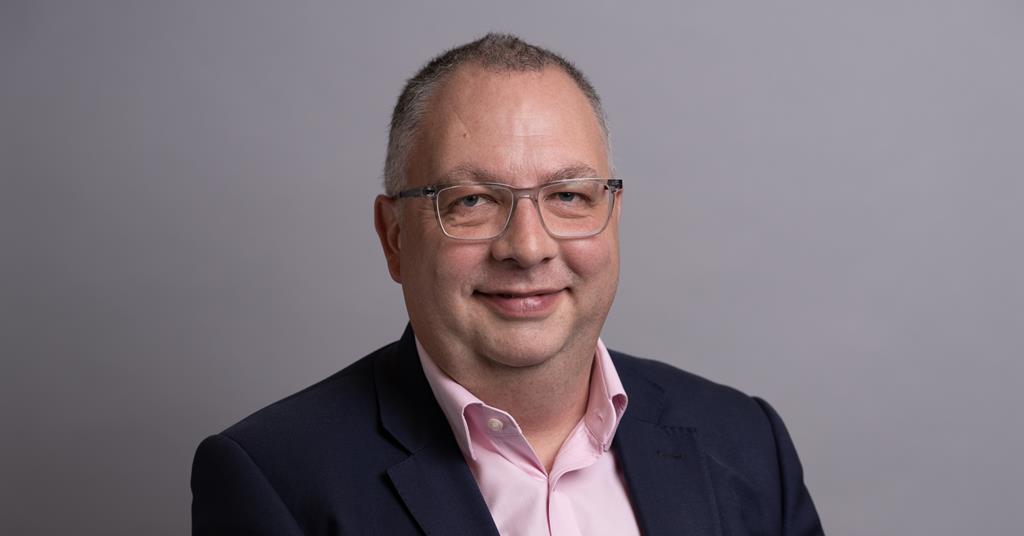 Jason Horton to lead BBC local programming | News | Broadcast