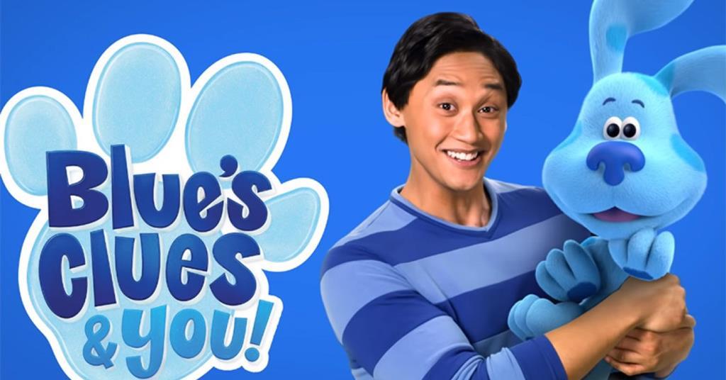 Kids Features Broadcast