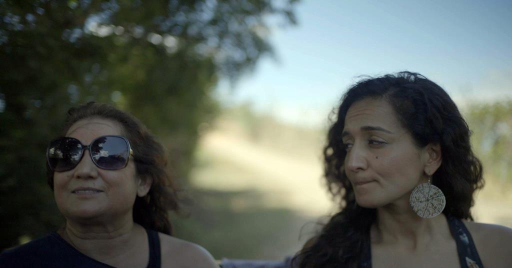 Dancing Ledge snares debut doc order | News | Broadcast