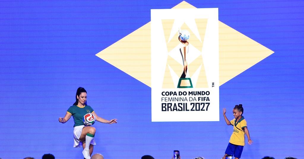 EBU secures FIFA Women’s World Cup 2027 free-to-air rights across Europe