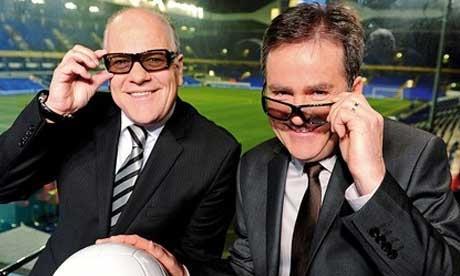 Andy Gray and Richard Keys hired by Talk Sport | News | Broadcast