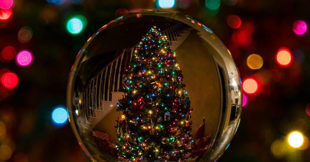 broadcastnow.co.uk - Merry Christmas from Broadcast