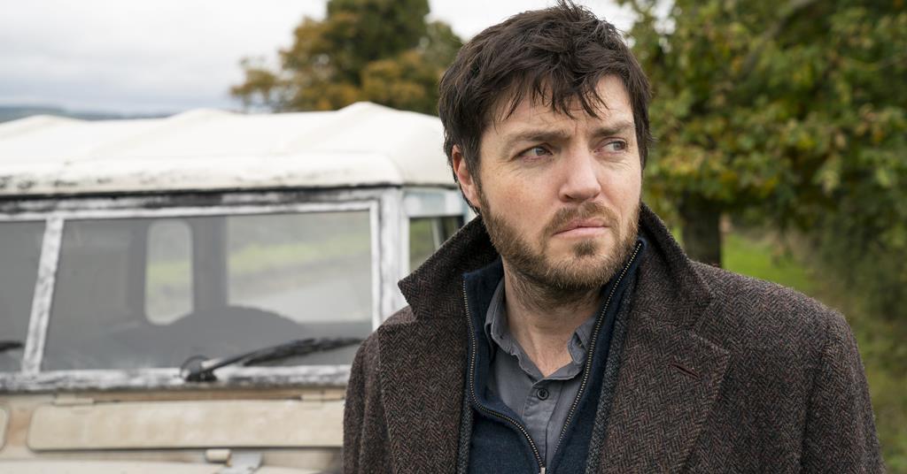 Strike Lethal White Bbc1 Video Broadcast