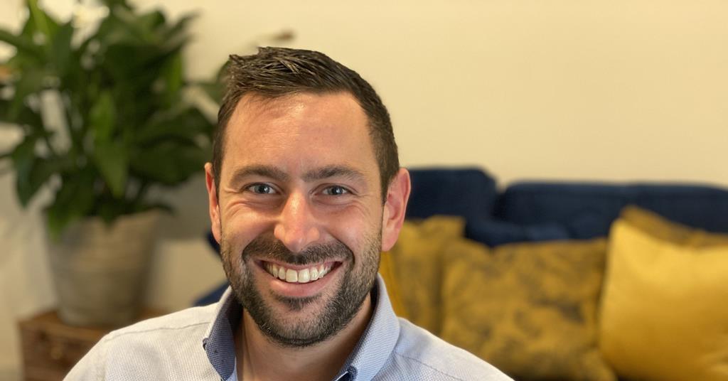 Olly Strous appointed CTO at Zinc Media Group - Vimarsana News