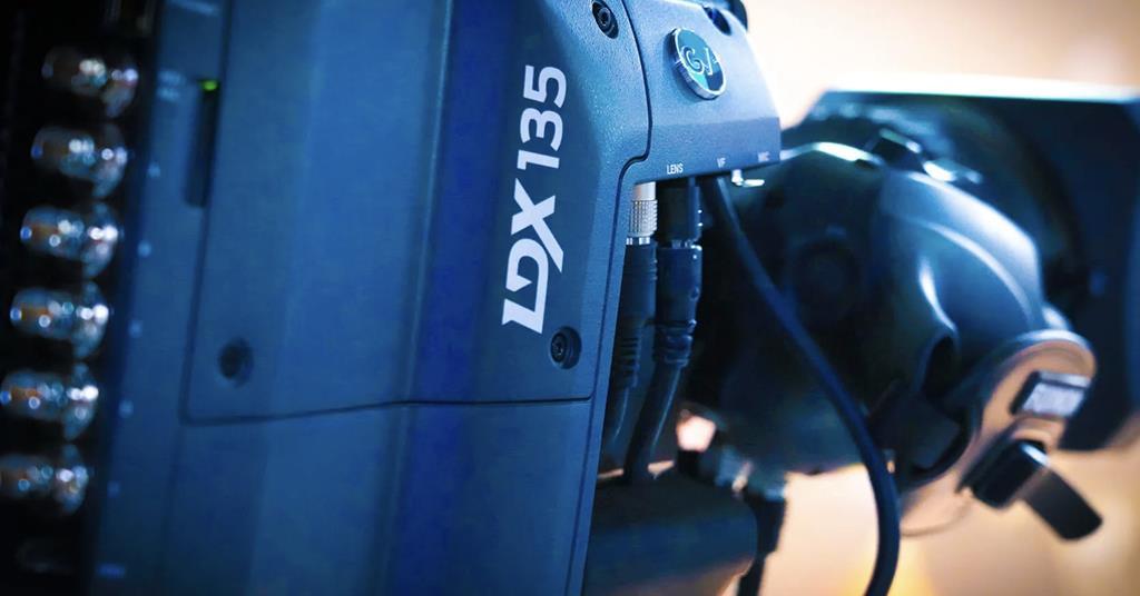 Studio Berlin expands Grass Valley partnership with cinematic upgrade