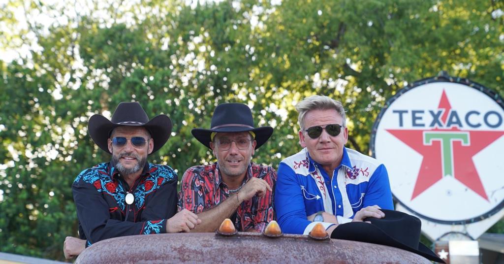 Gordon gino and fred road trip amazon prime best sale