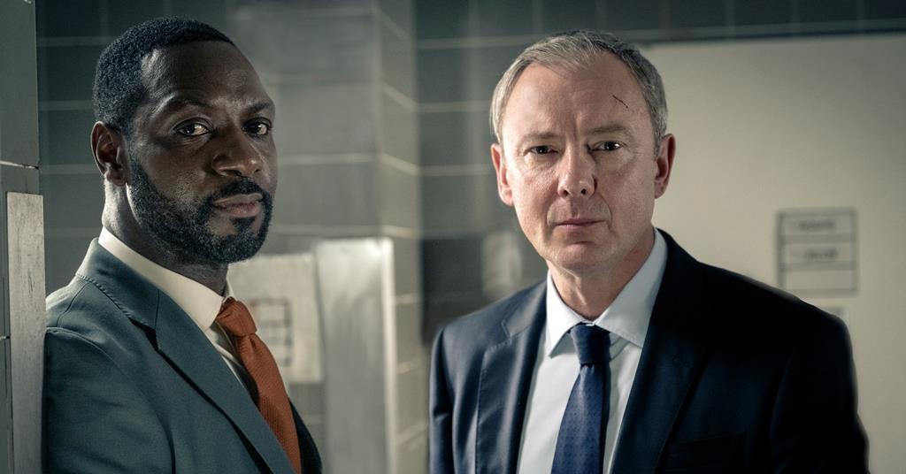 Ludwin Dc Ludwig gets off to a mighty start | Ratings | Broadcast