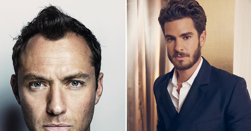 Apple TV+ adapts Siegfried & Roy podcast for series