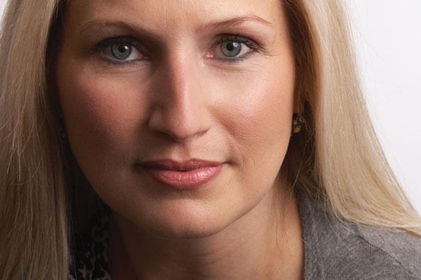 Diane Rankin, Cineflix Int'l | Features | Broadcast