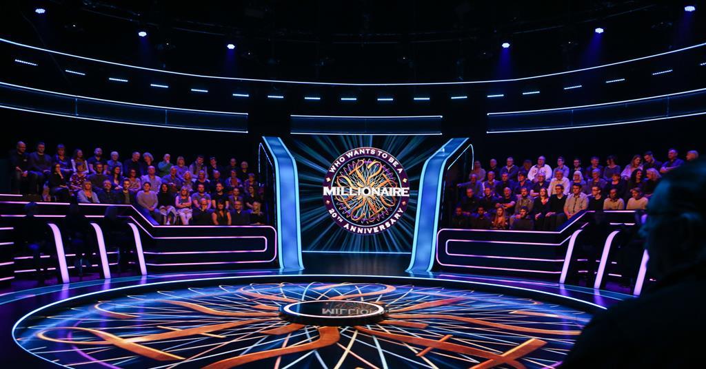 Who Wants To Be A Millionaire Auditions 2015 Who Wants To Be A Millionaire Studio