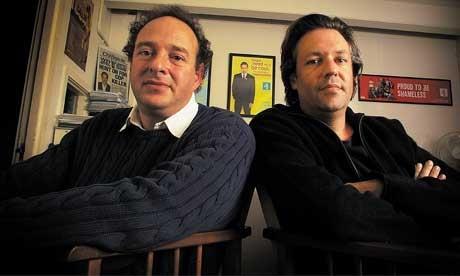 Company founders quit - to set up new All3 indie | News | Broadcast