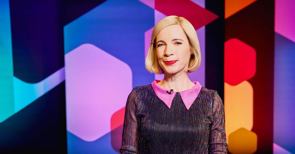 Lucy Worsley welcomes 1m for Channel 5 | Ratings | Broadcast