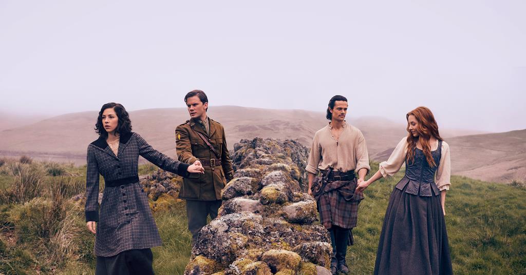 broadcastnow.co.uk - Richard Middleton - Starz hires Disney exec for M&A, content acquisitions