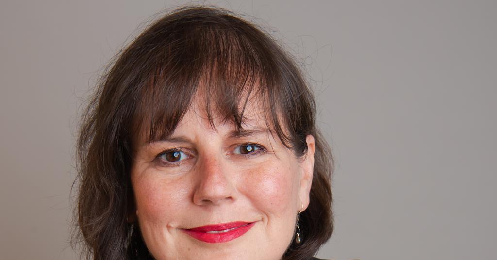 Danielle Riches Legendary Entertainment’s IP chief joins Sipur | News | Broadcast