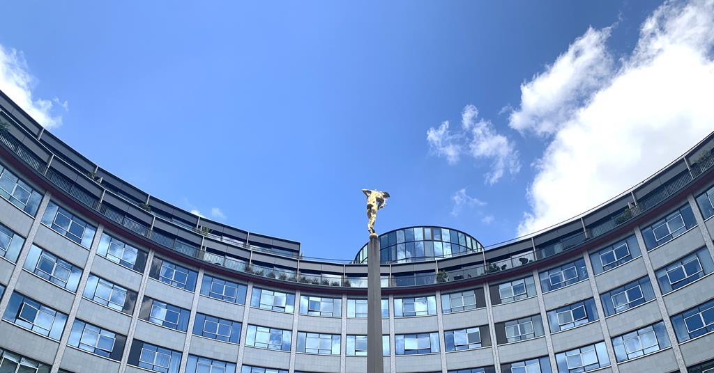 broadcastnow.co.uk - Heather Fallon - UKTV to relocate to Television Centre