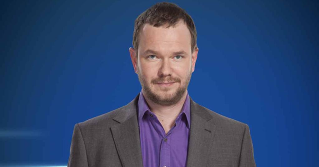 LBC presenter handed ITV series | News | Broadcast