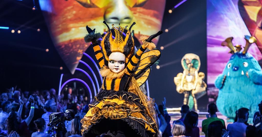 Masked Singer hits high note | Ratings | Broadcast