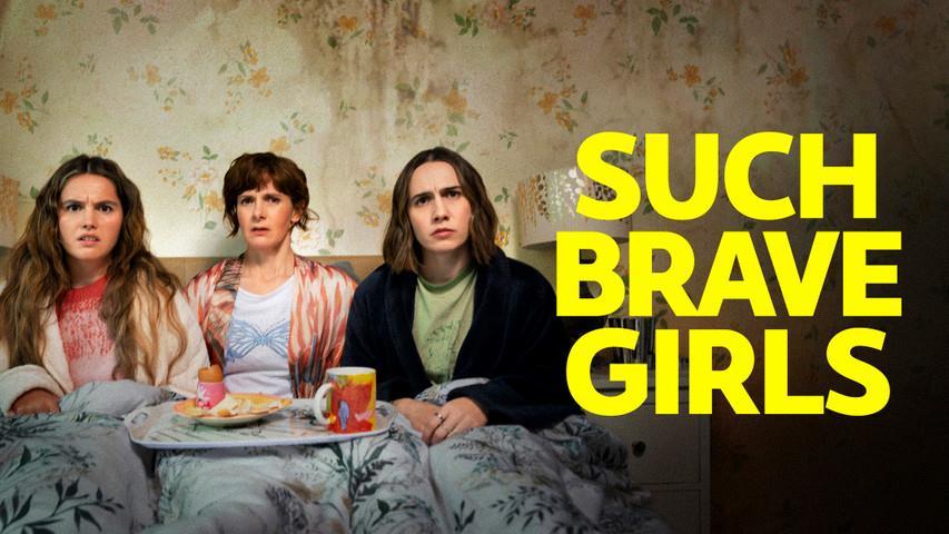 A Fresh Wave of Comedy: The Rise of Bold Narratives on BBC
