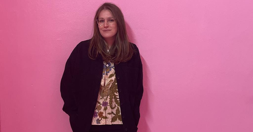 Freya Ruddle Freya Judd | Features | Broadcast