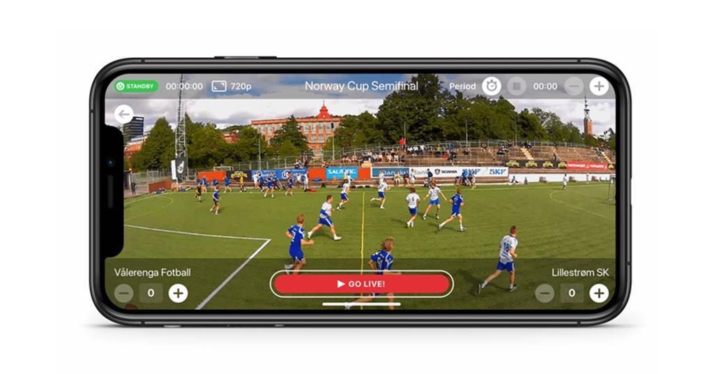 Joymo adds permanent UK presence News Broadcast
