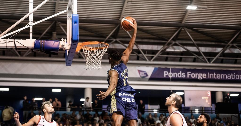 WSC Sports nets British Basketball League deal