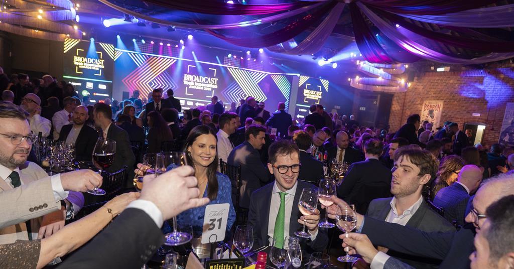 broadcastnow.co.uk - Max Miller - Broadcast Tech Innovation Awards 2026 opens for entries