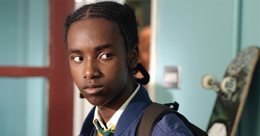 4 O'Clock Club Features Broadcast