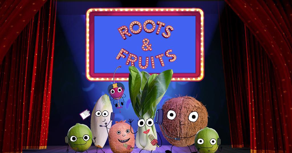 Best pre school programme: 123 Number Squad! | Features | Broadcast