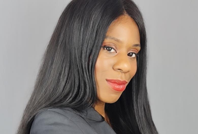 UKTV’s Natalie Rose joins Naked News Broadcast