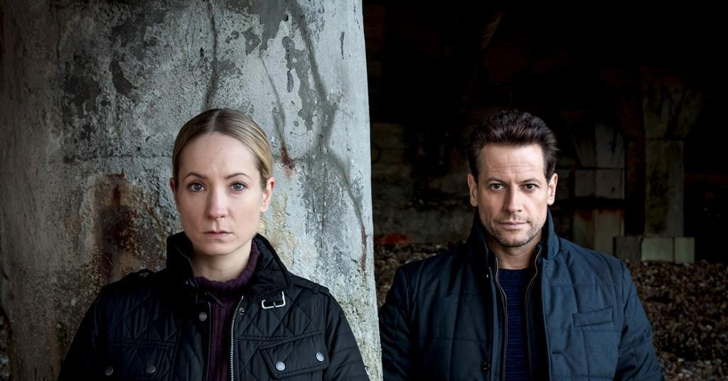 Best independent production company Left Bank Pictures Features