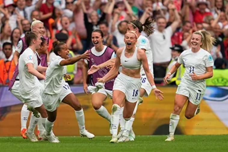 Broadcast Sport Awards 2022 The winners News Broadcast